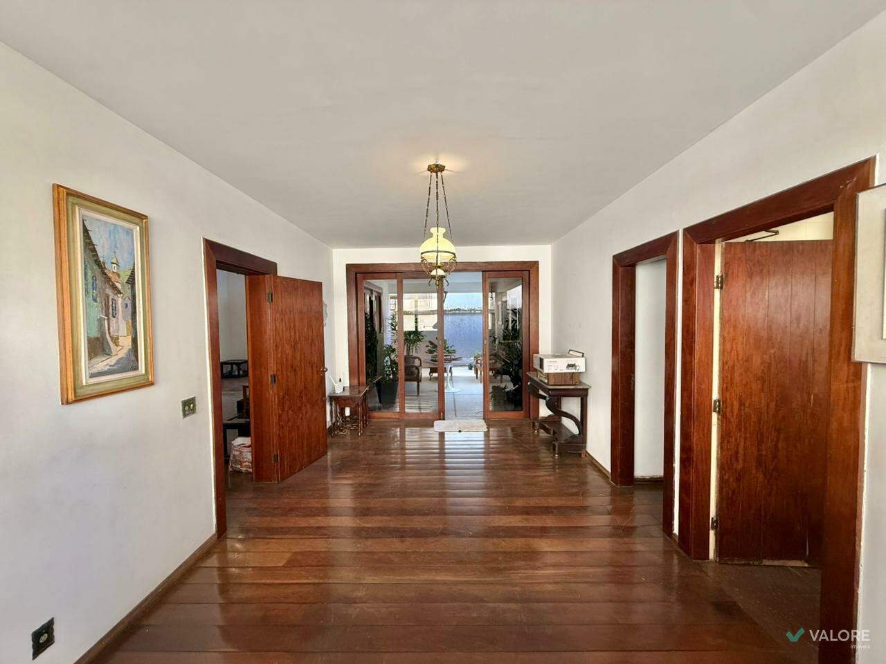 Casa 5 quartos à venda no São Bento: 