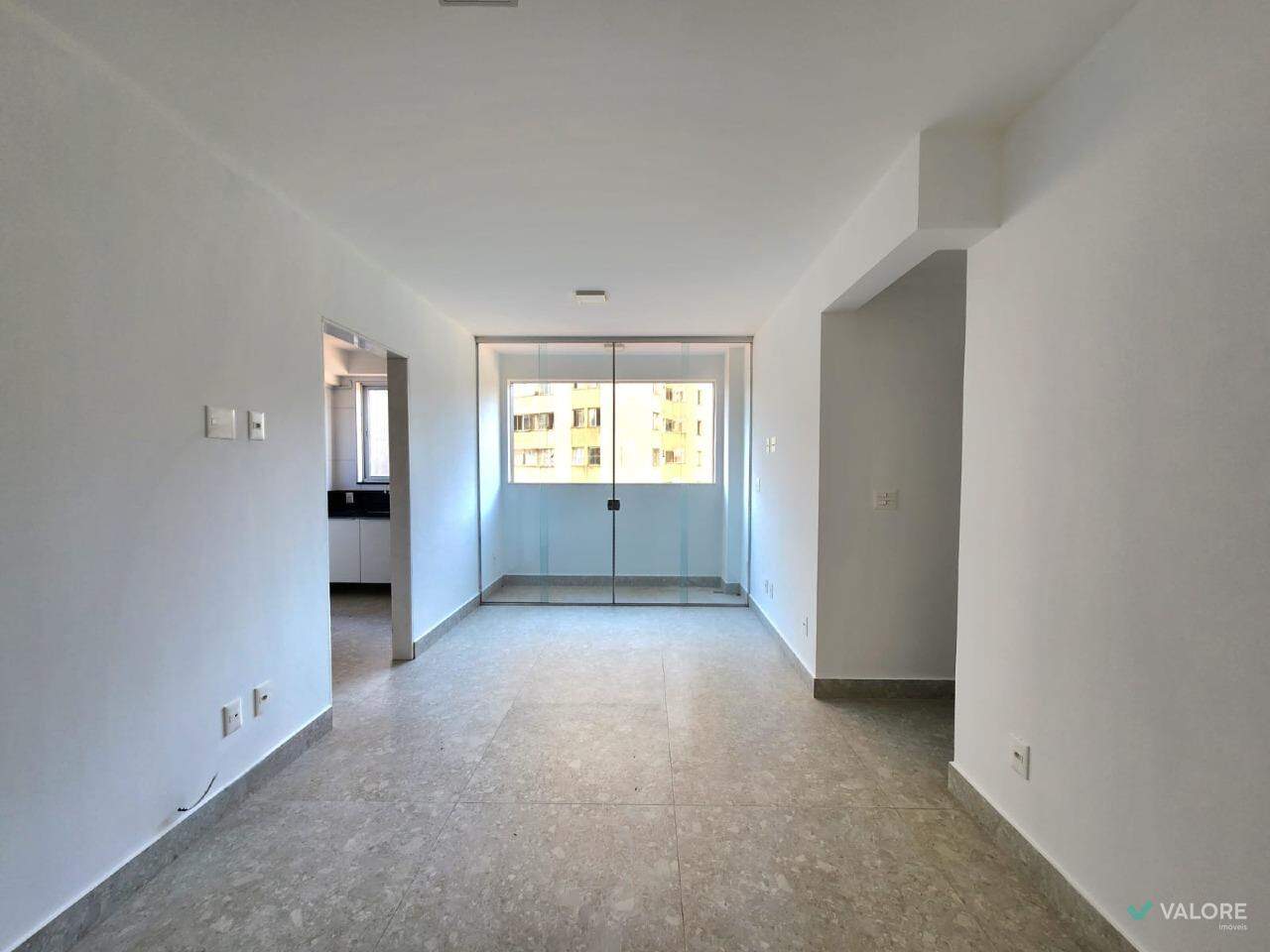 Apartamento 2 quartos à venda no Vila Paris: 