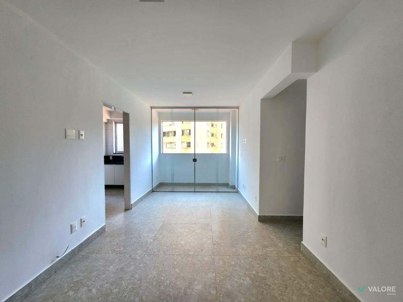 Apartamento 2 quartos à venda no Vila Paris: 
