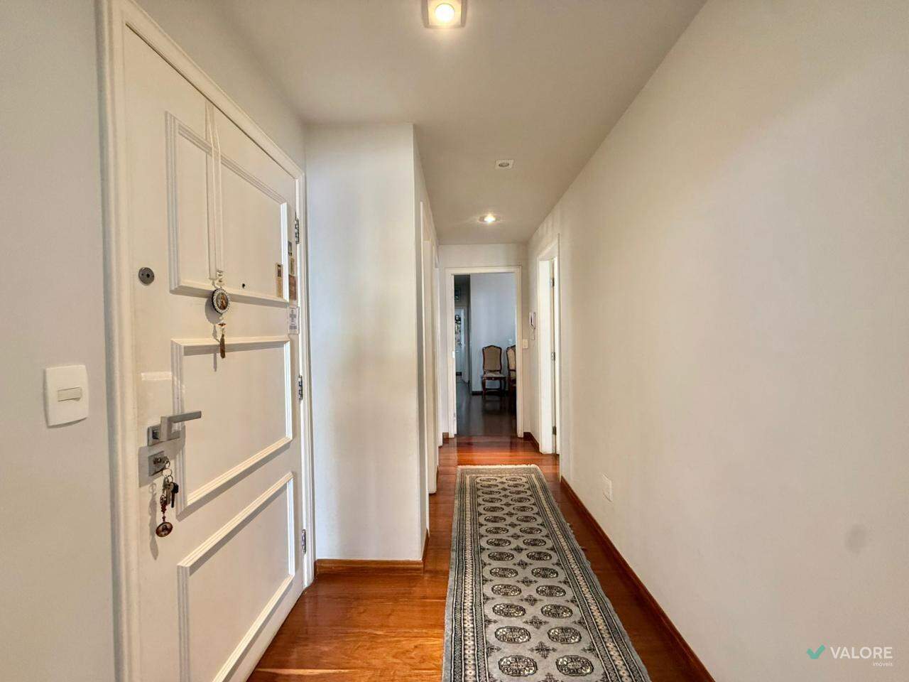 Apartamento 4 quartos à venda no Serra: 