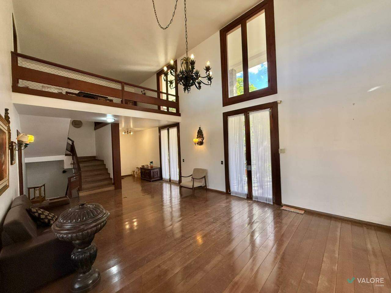 Casa 5 quartos para aluguel no São Bento: 