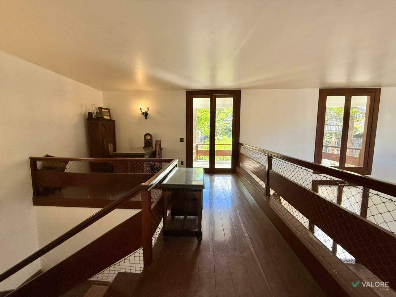 Casa 5 quartos para aluguel no São Bento: 