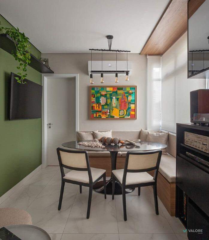 Apartamento 3 quartos à venda no Gutierrez: 
