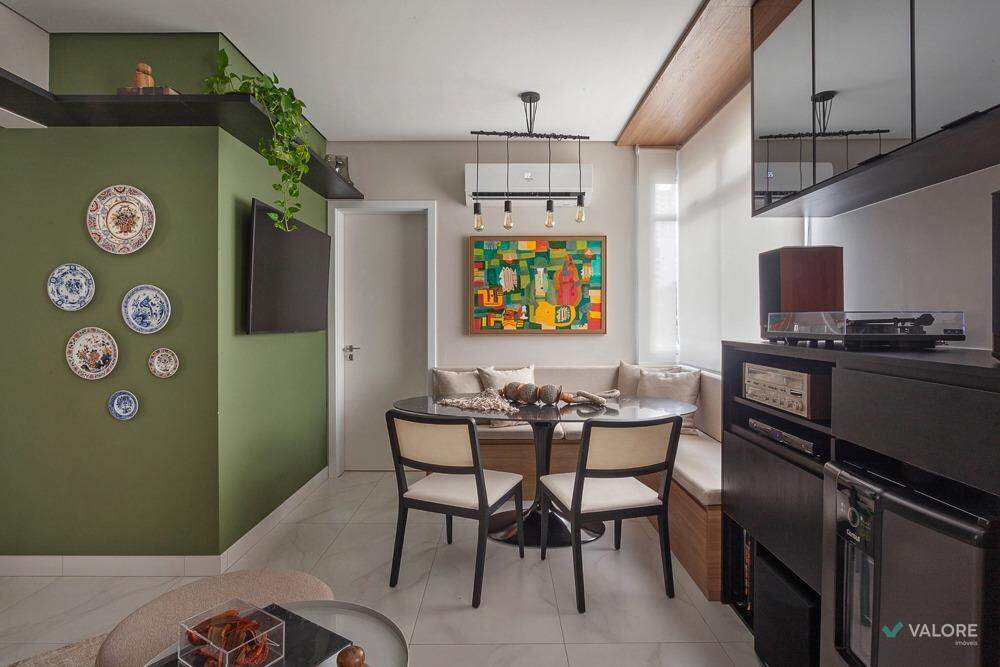 Apartamento 3 quartos à venda no Gutierrez: 