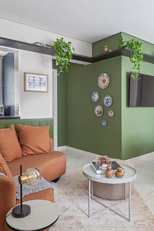 Apartamento 3 quartos à venda no Gutierrez: 