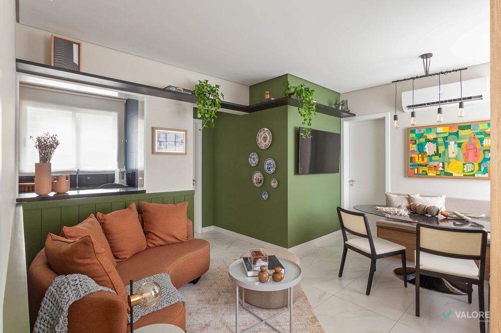 Apartamento 3 quartos à venda no Gutierrez: 