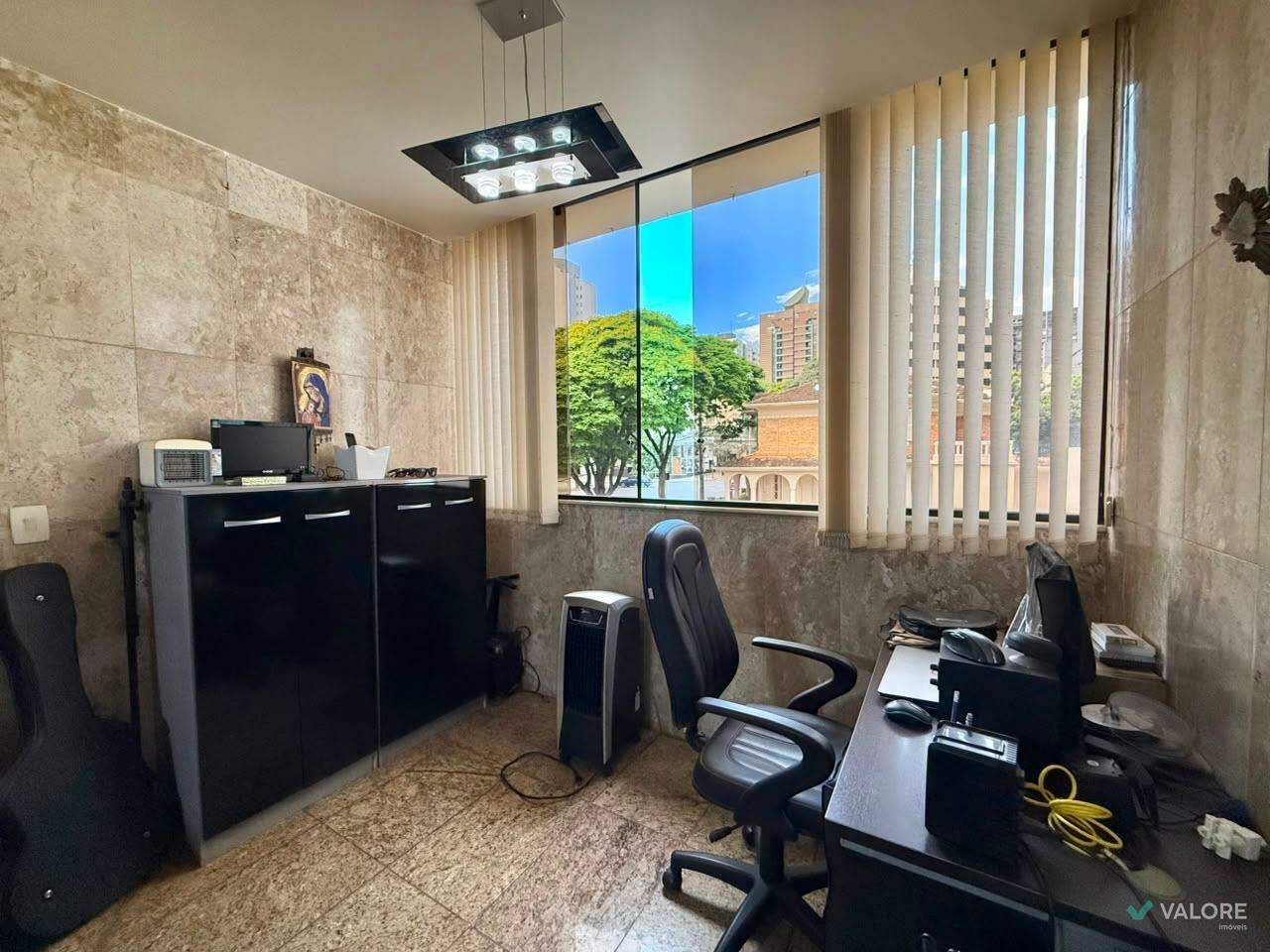 Apartamento 4 quartos à venda no Lourdes: 