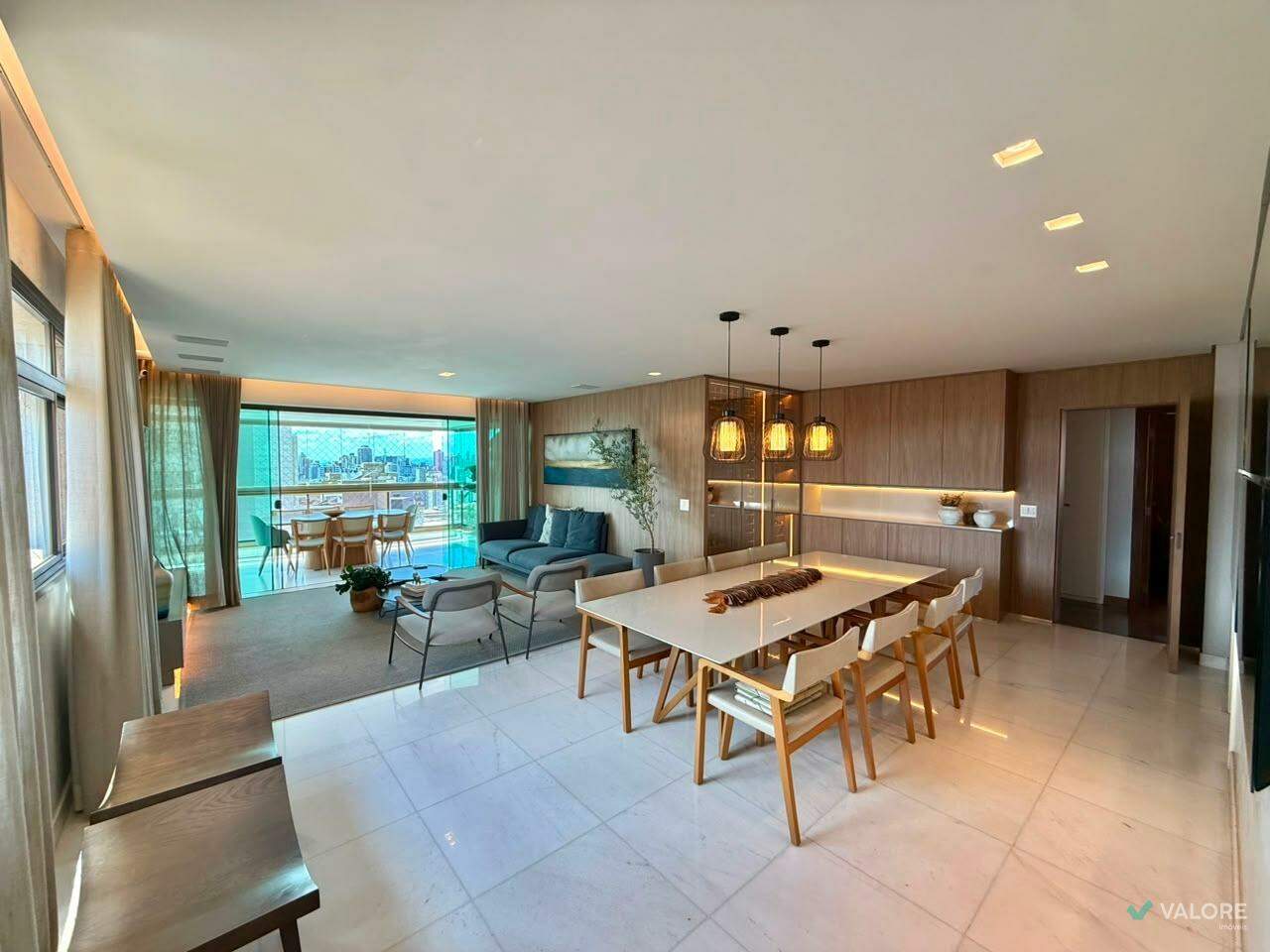 Apartamento 4 quartos à venda no Sion: 