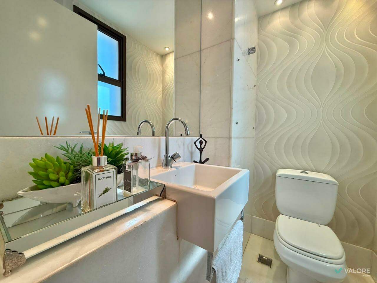 Apartamento 4 quartos à venda no Sion: 