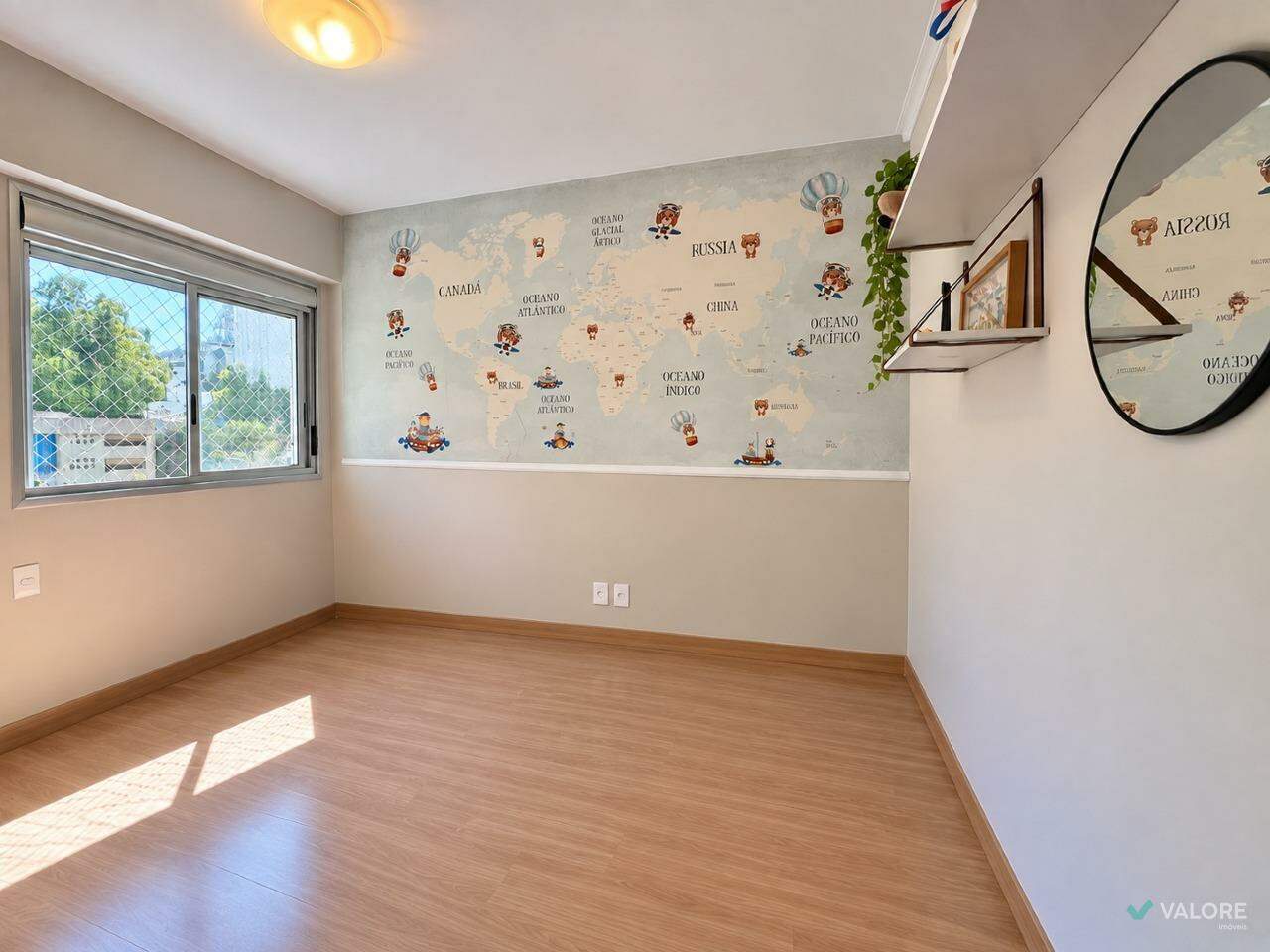 Apartamento 3 quartos à venda no Vila da Serra: 