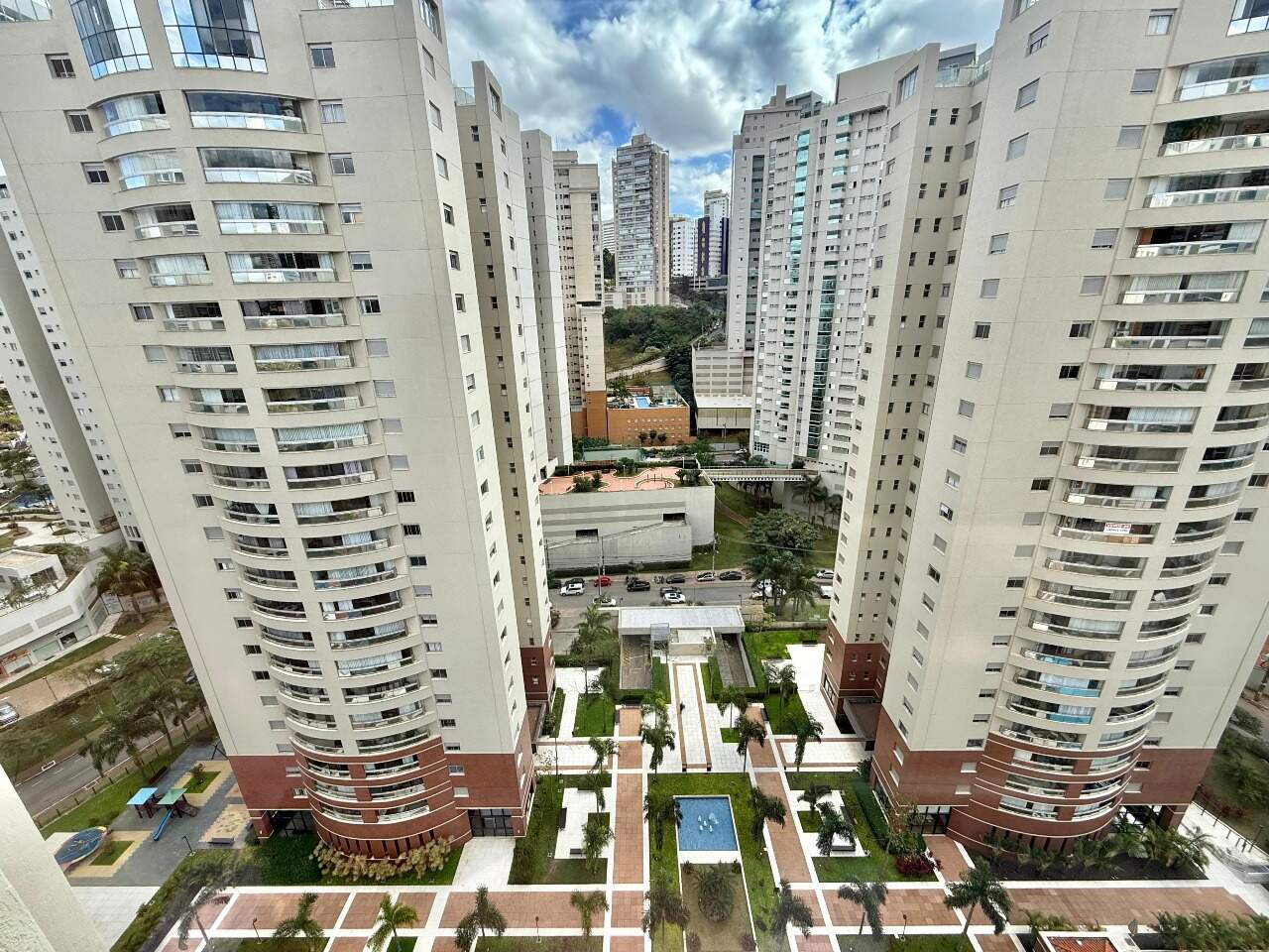 Apartamento 3 quartos à venda no Vila da Serra: 