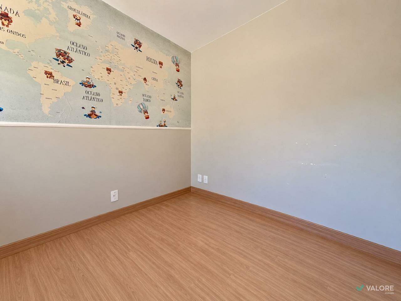 Apartamento 3 quartos à venda no Vila da Serra: 