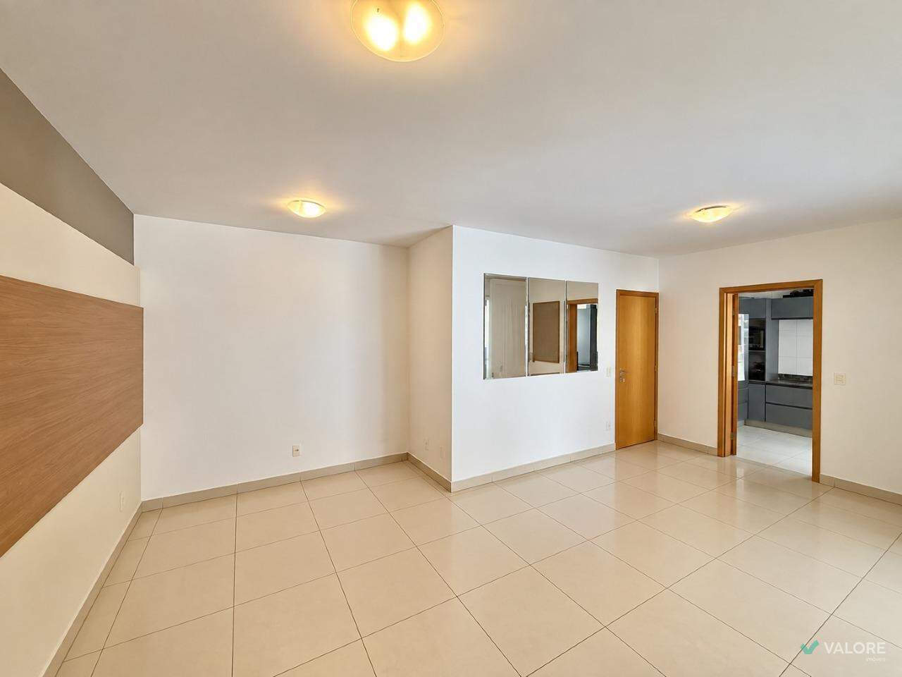 Apartamento 3 quartos à venda no Vila da Serra: 