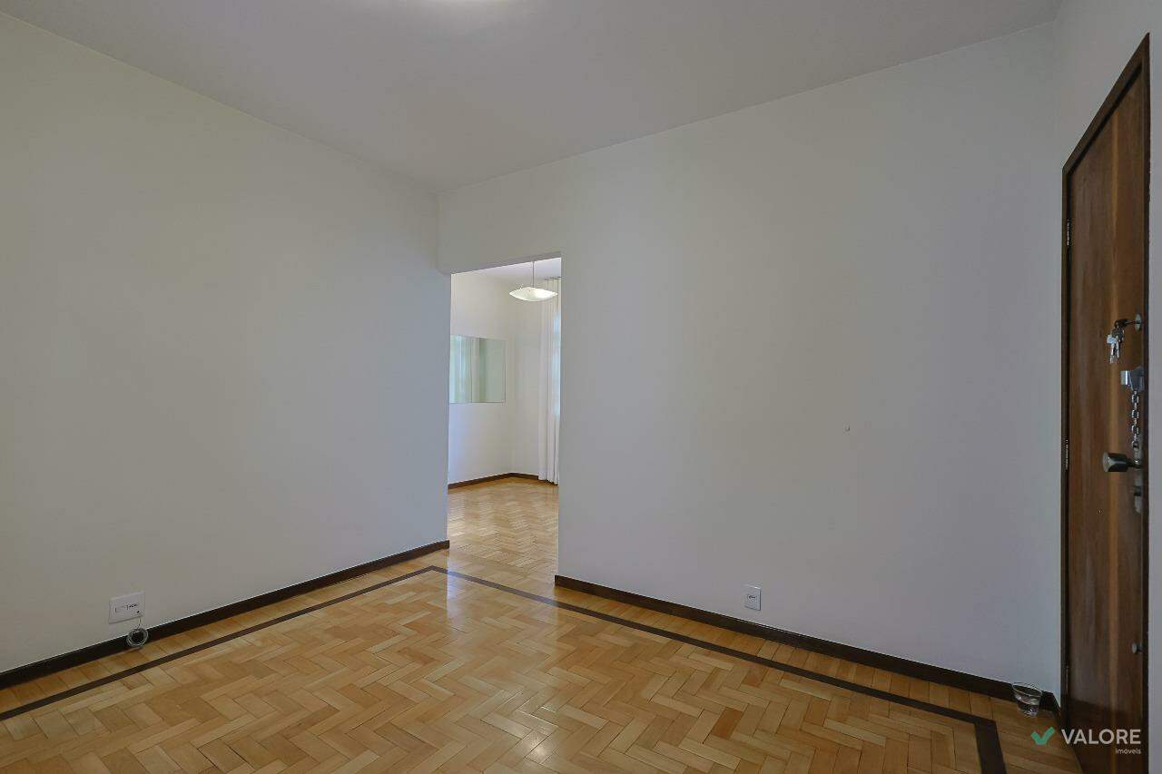 Apartamento 3 quartos para aluguel no Sion: 