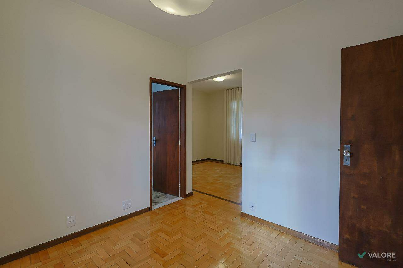 Apartamento 3 quartos para aluguel no Sion: 