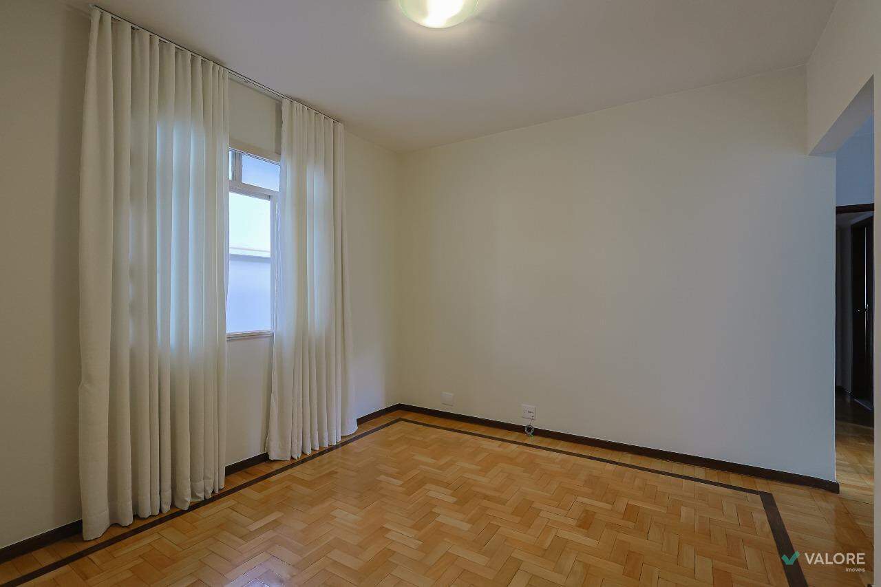 Apartamento 3 quartos para aluguel no Sion: 