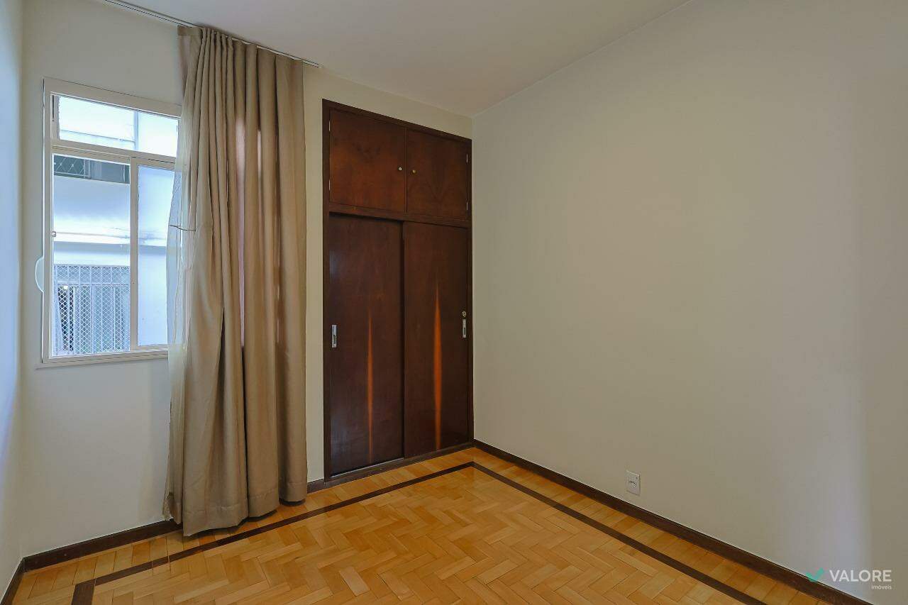 Apartamento 3 quartos para aluguel no Sion: 