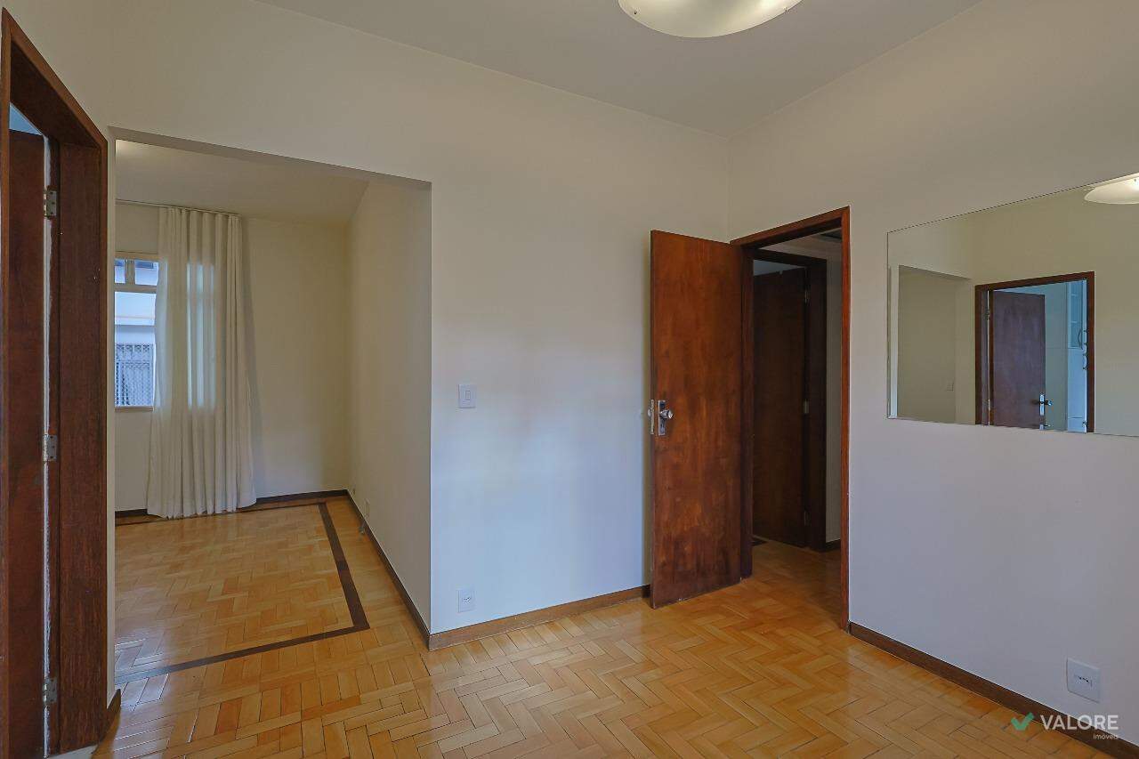 Apartamento 3 quartos para aluguel no Sion: 