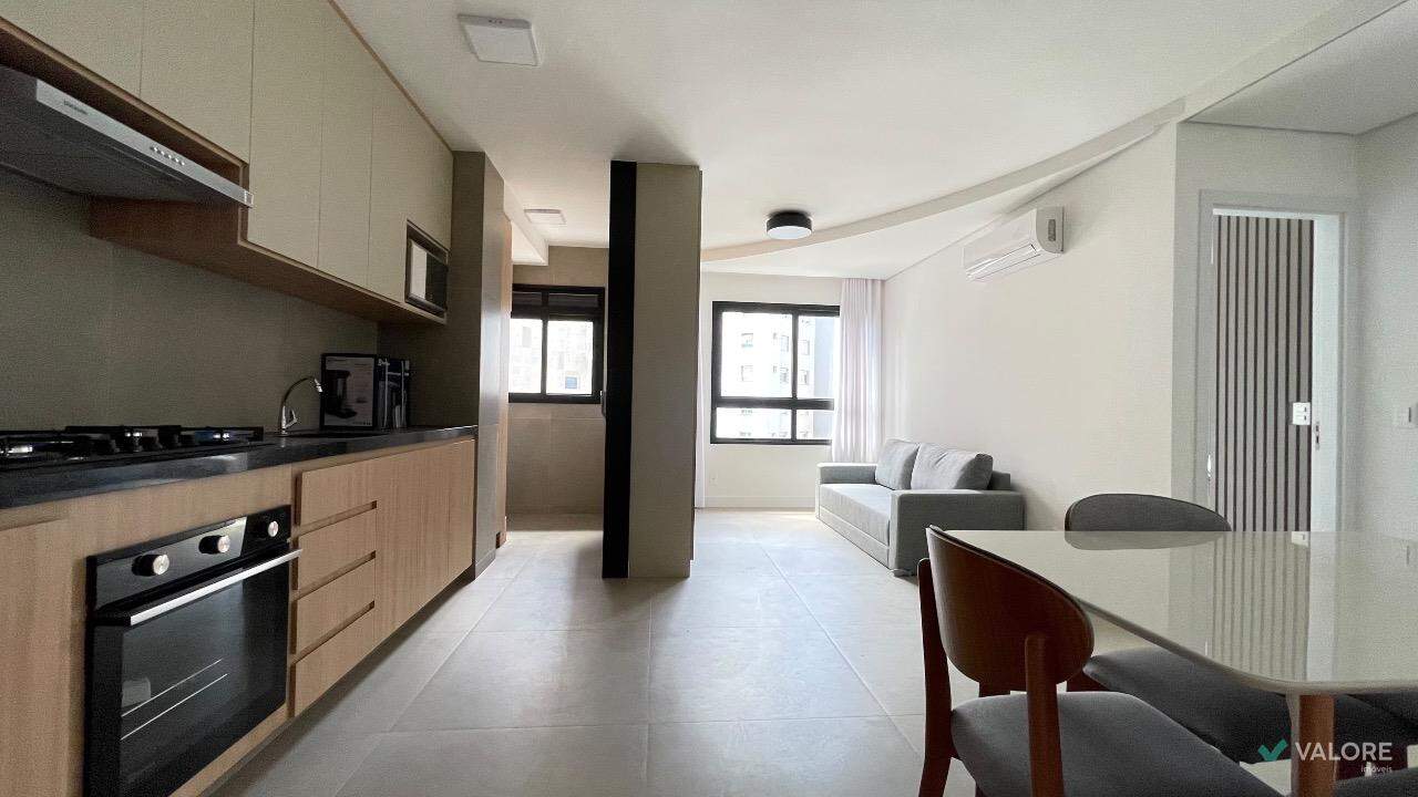 Apartamento 1 quarto à venda no Santo Agostinho: 