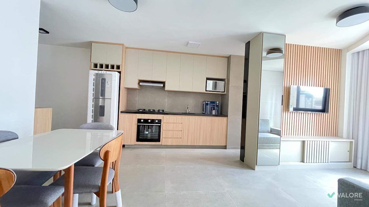Apartamento 1 quarto à venda no Santo Agostinho: 