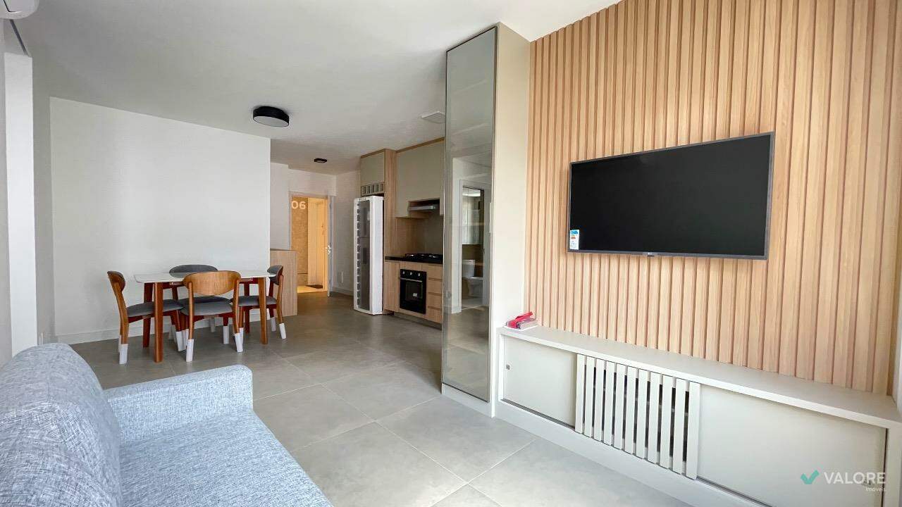 Apartamento 1 quarto à venda no Santo Agostinho: 