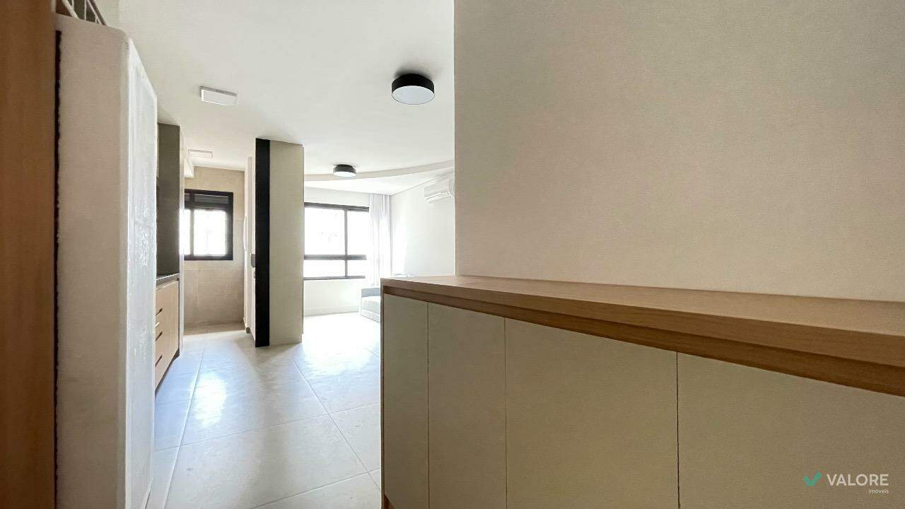 Apartamento 1 quarto à venda no Santo Agostinho: 