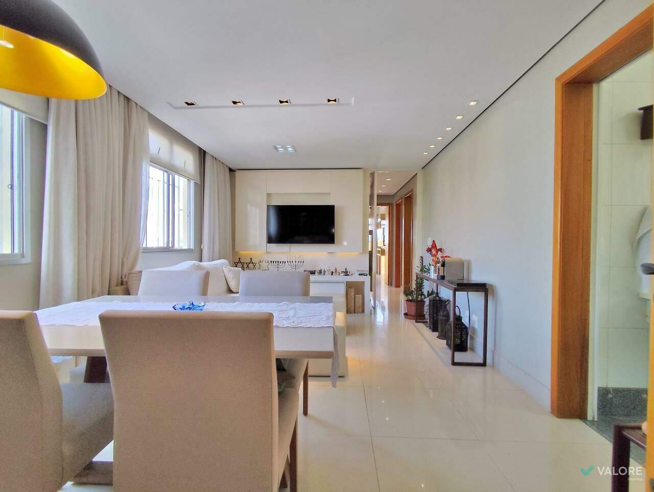 Apartamento 3 quartos à venda no São Pedro: 