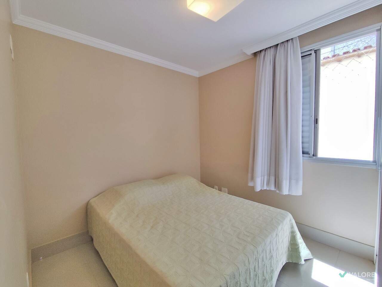 Apartamento 3 quartos à venda no São Pedro: 