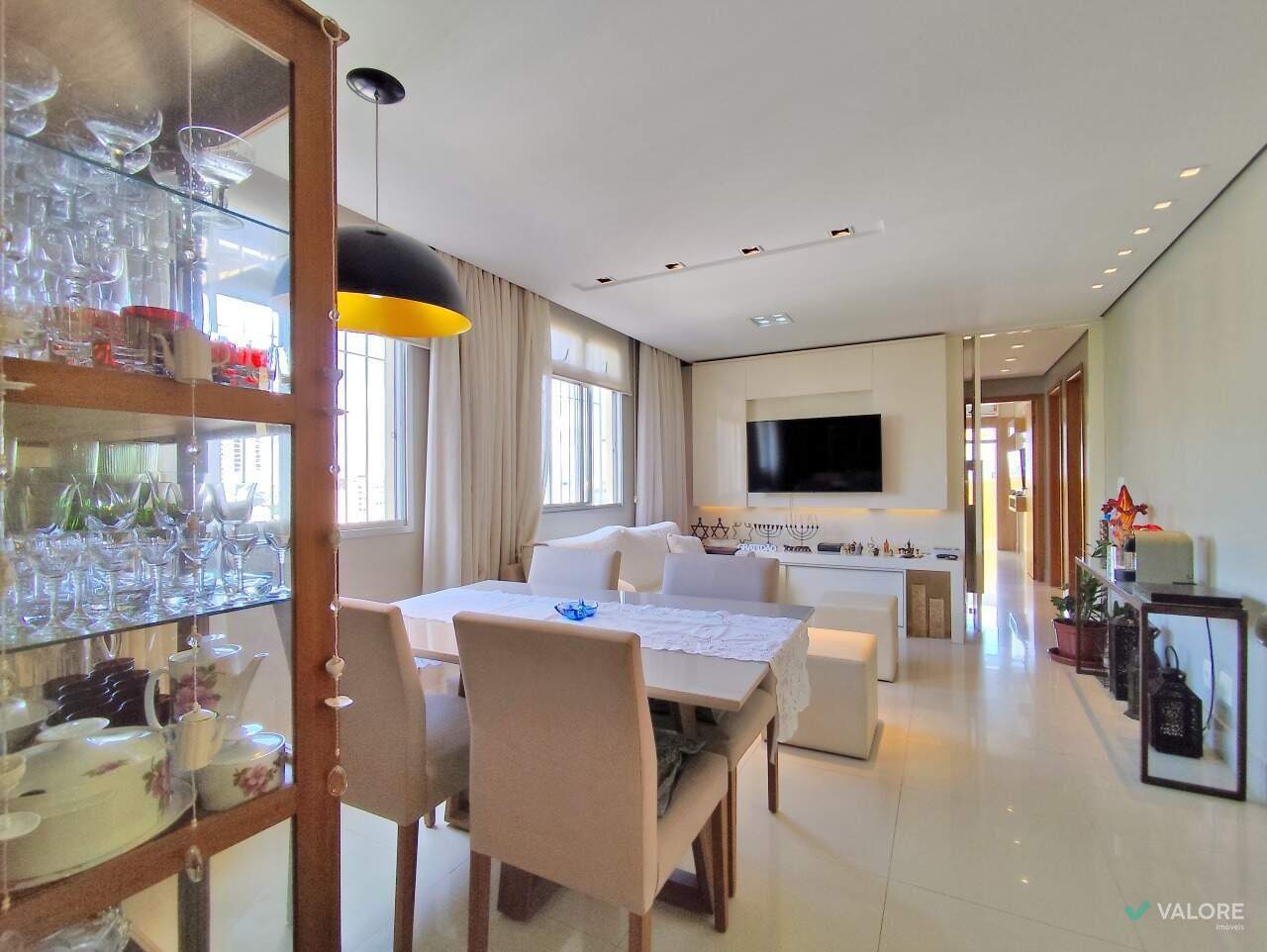Apartamento 3 quartos à venda no São Pedro: 