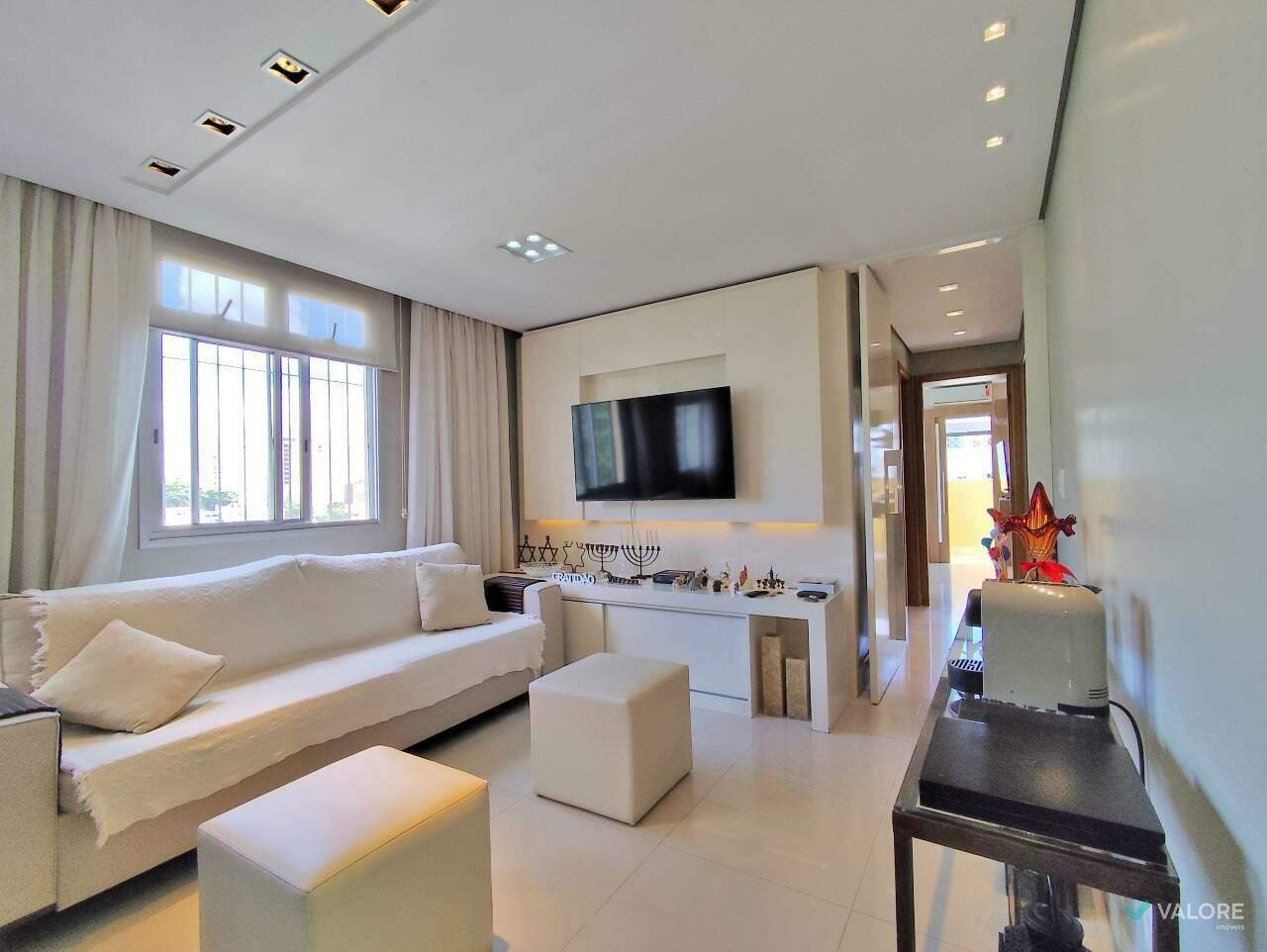 Apartamento 3 quartos à venda no São Pedro: 