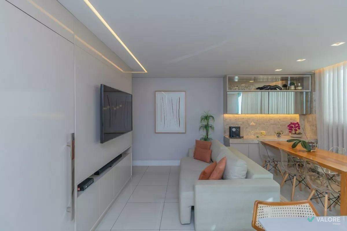 Apartamento 2 quartos à venda no Luxemburgo: 