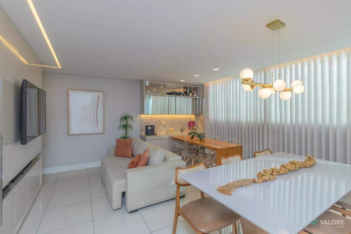 Apartamento 2 quartos à venda no Luxemburgo: 