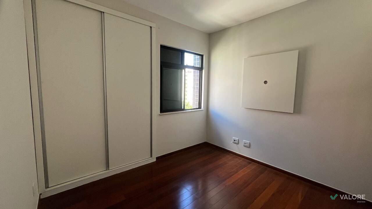 Apartamento 1 quarto para aluguel no Carmo: 