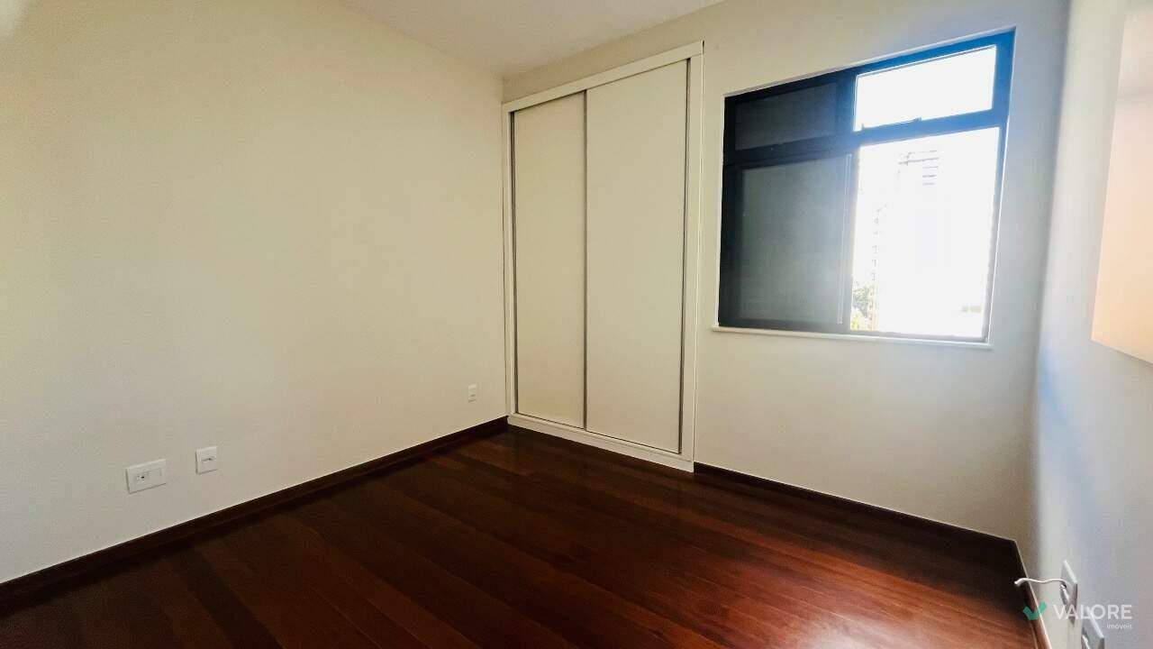 Apartamento 1 quarto para aluguel no Carmo: 