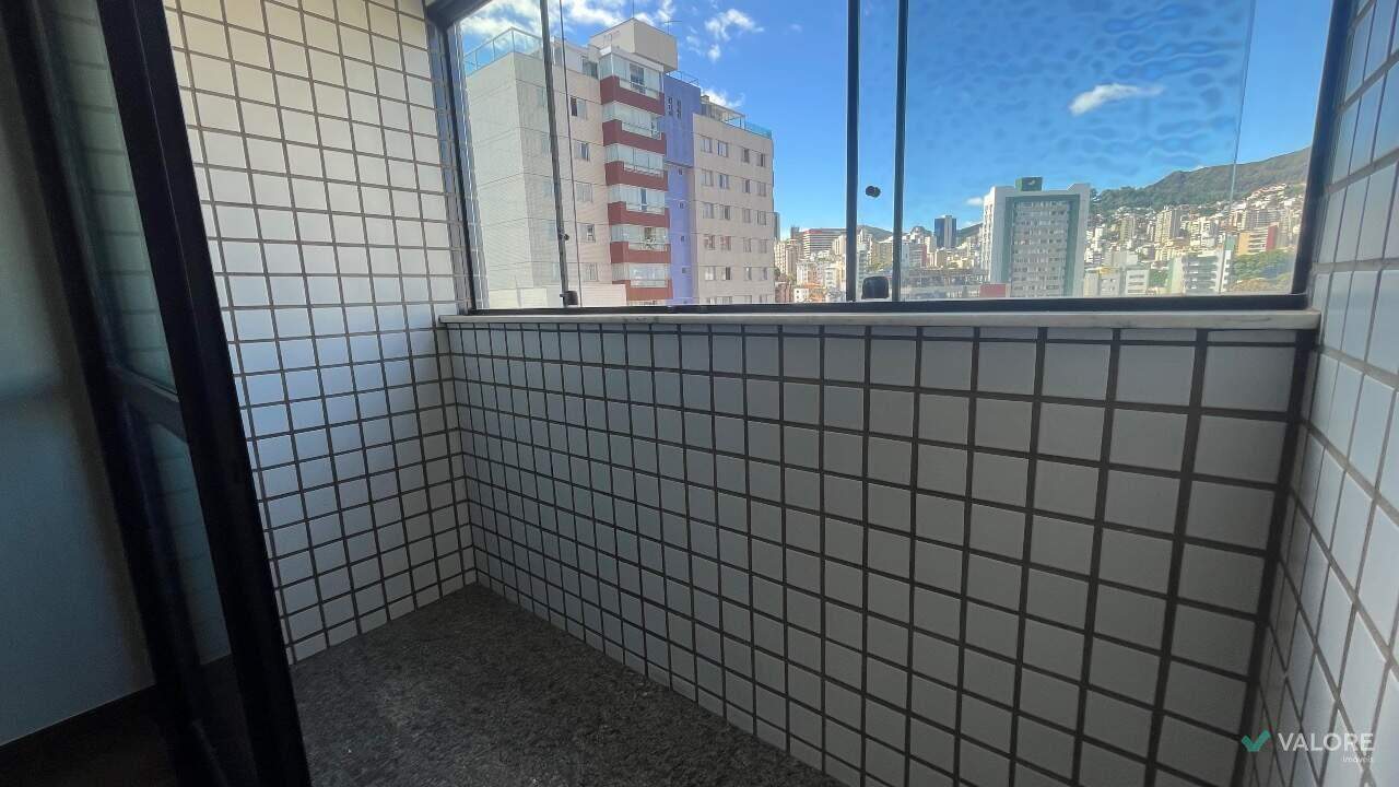 Apartamento 1 quarto para aluguel no Carmo: 