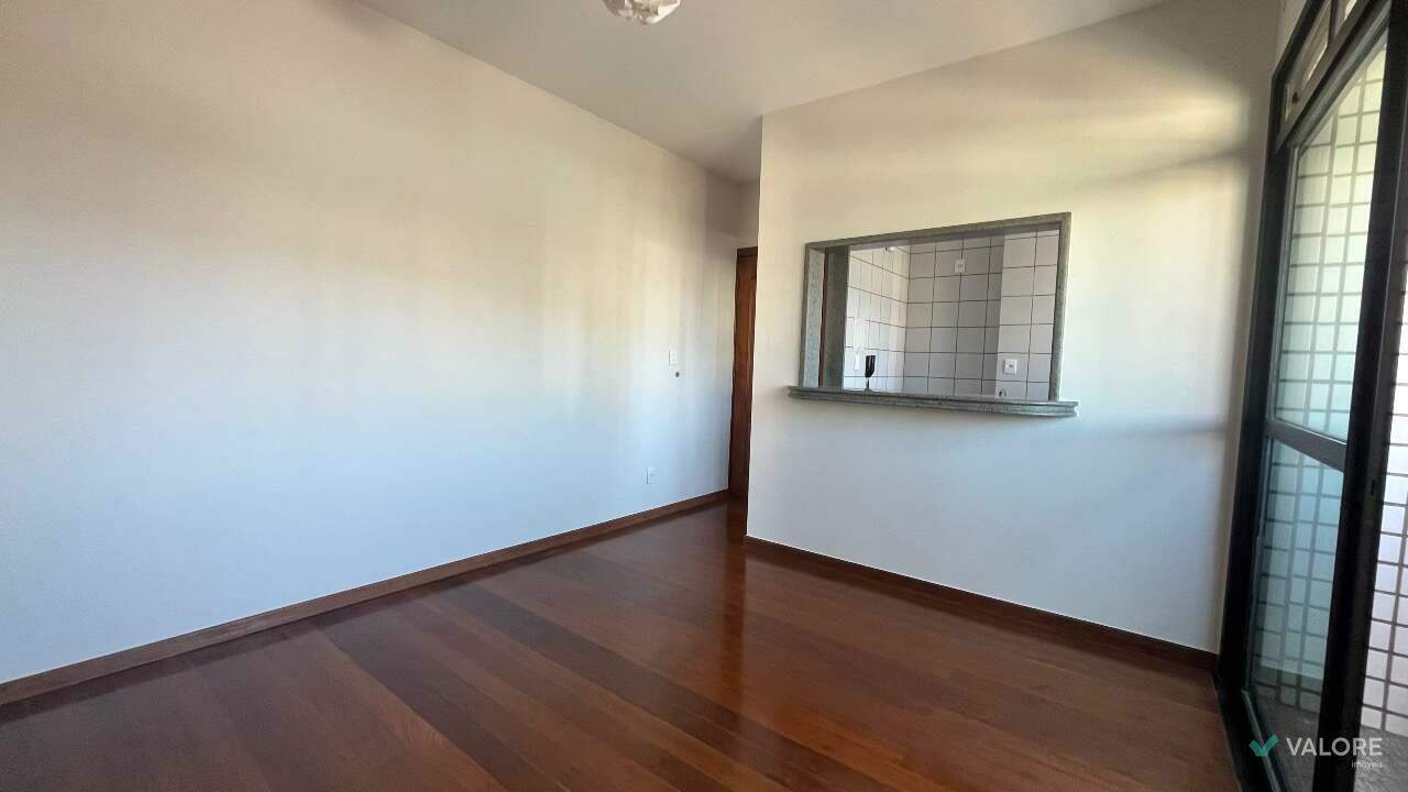 Apartamento 1 quarto para aluguel no Carmo: 