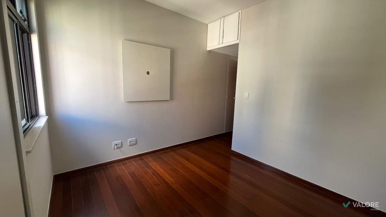 Apartamento 1 quarto para aluguel no Carmo: 