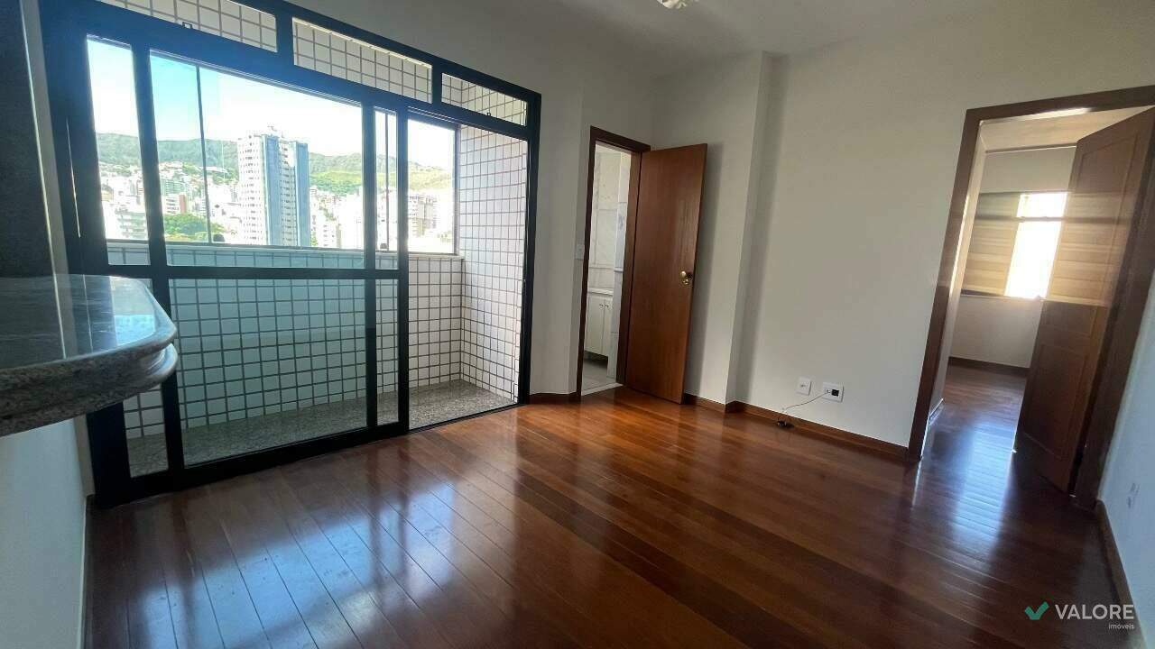 Apartamento 1 quarto para aluguel no Carmo: 