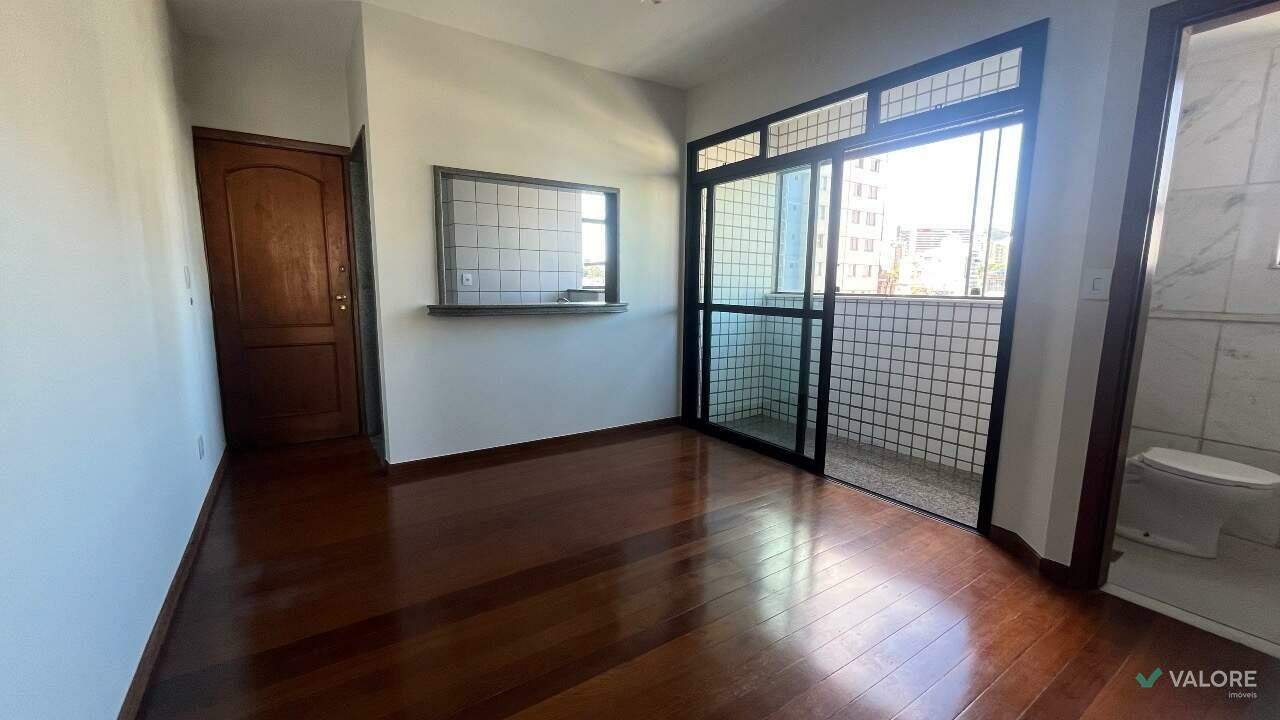 Apartamento 1 quarto para aluguel no Carmo: 