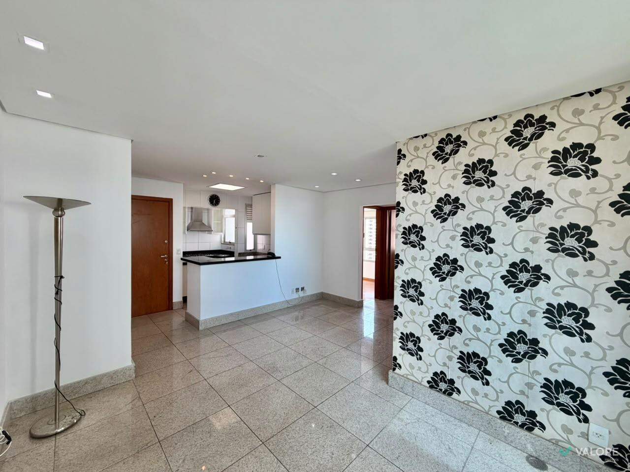Apartamento 2 quartos à venda no Belvedere: 