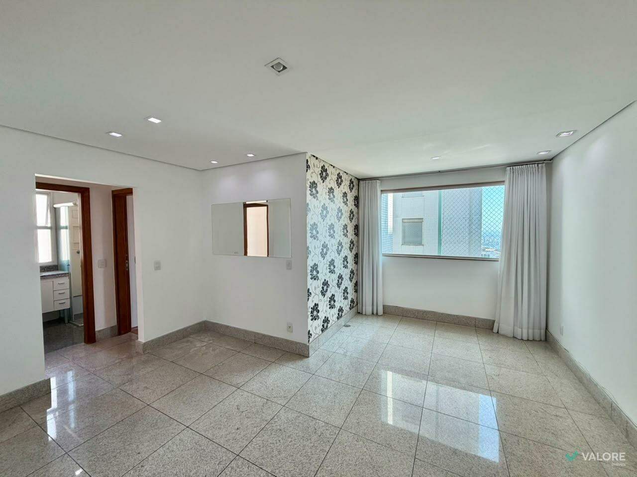 Apartamento 2 quartos à venda no Belvedere: 