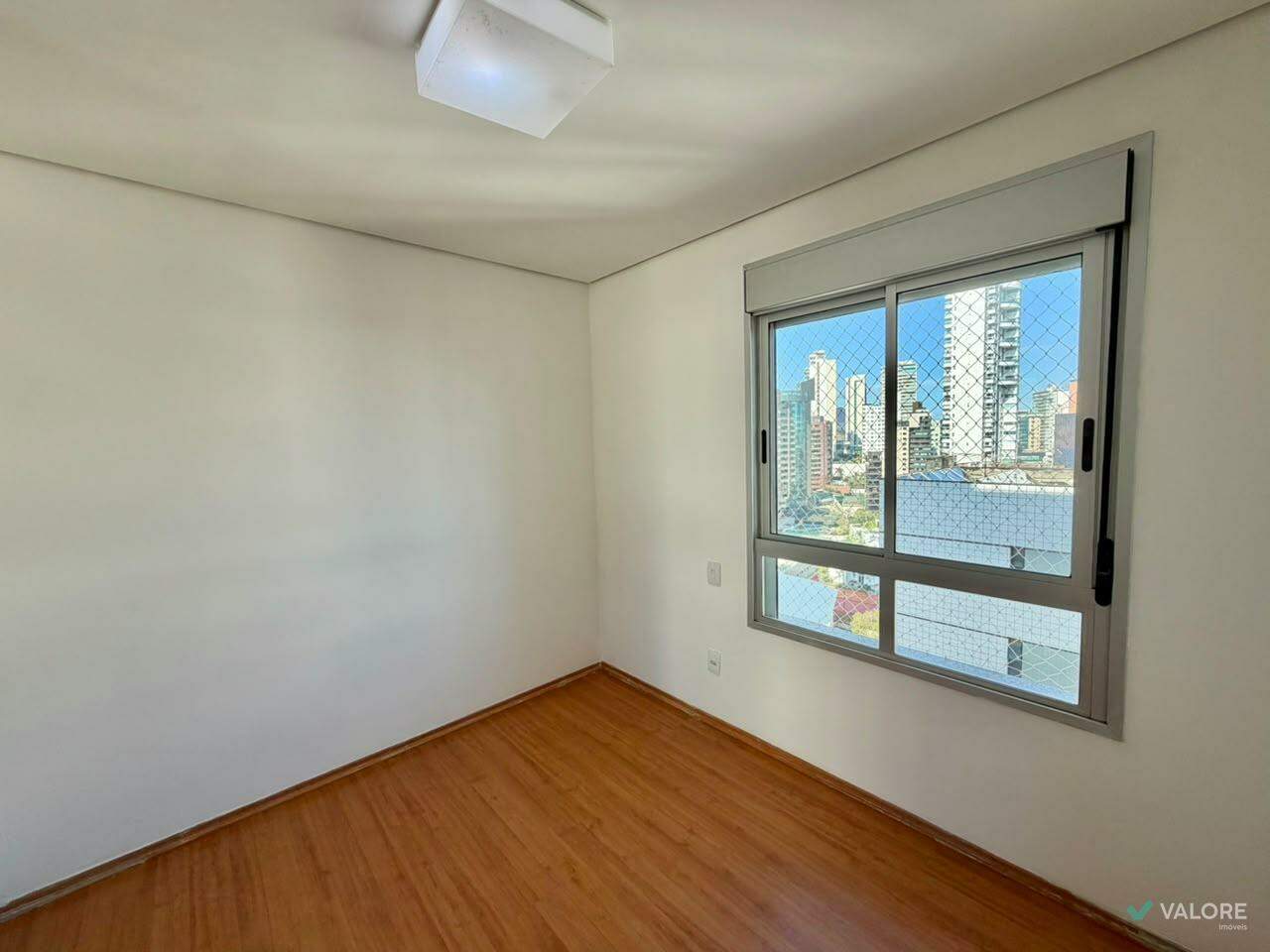 Apartamento 2 quartos à venda no Belvedere: 
