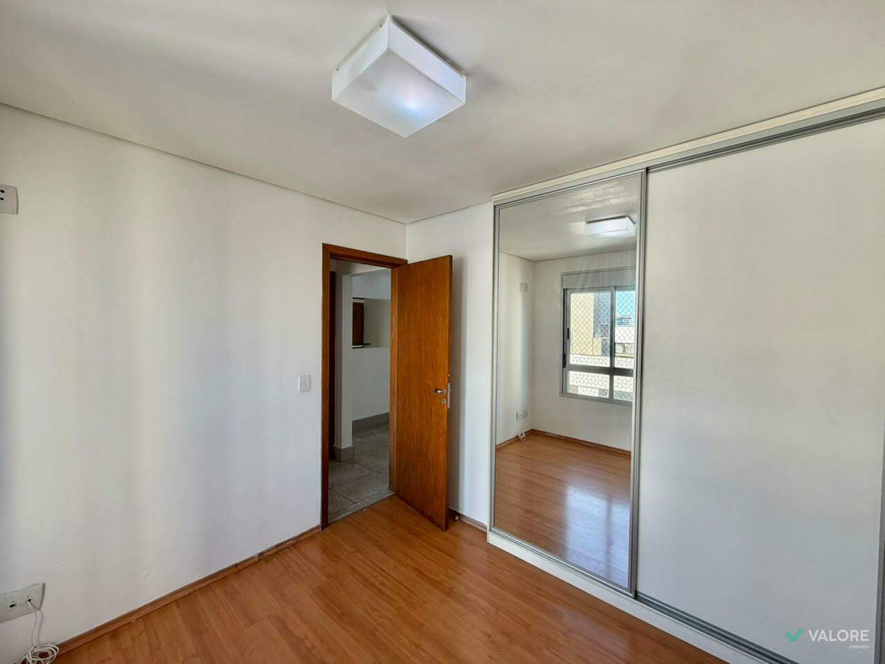 Apartamento 2 quartos à venda no Belvedere: 