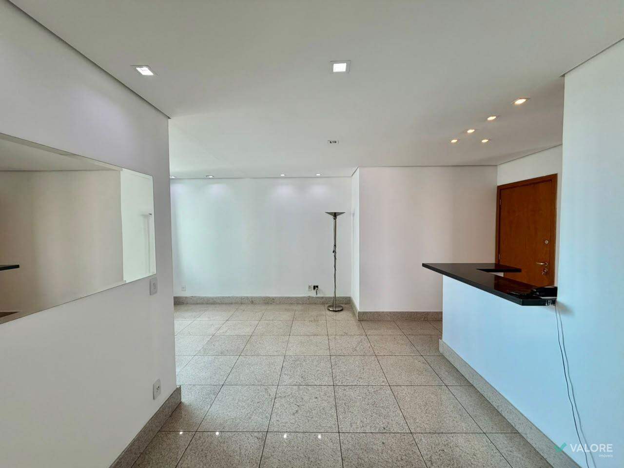 Apartamento 2 quartos à venda no Belvedere: 