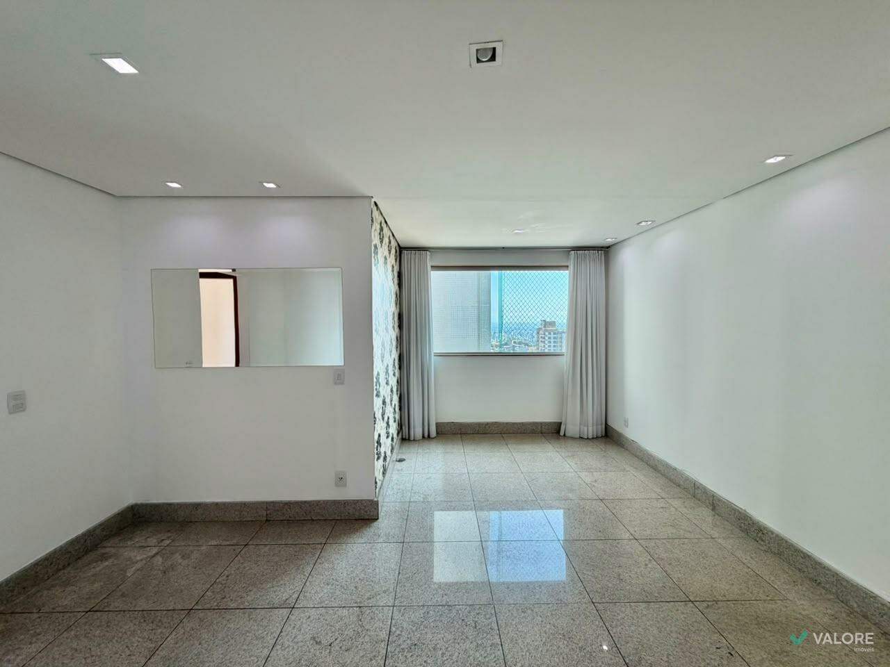 Apartamento 2 quartos à venda no Belvedere: 