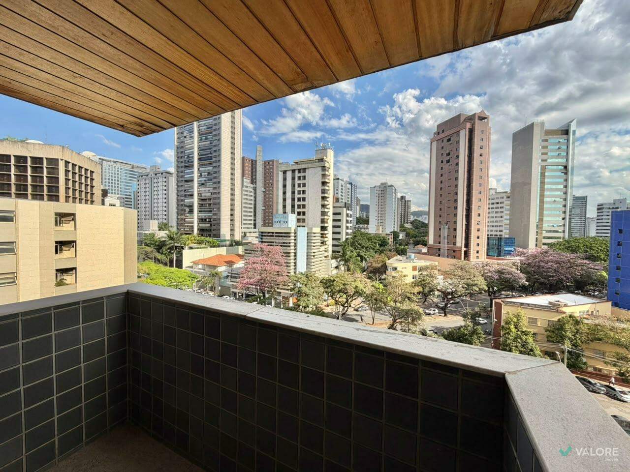 Apartamento 4 quartos à venda no Funcionários: 