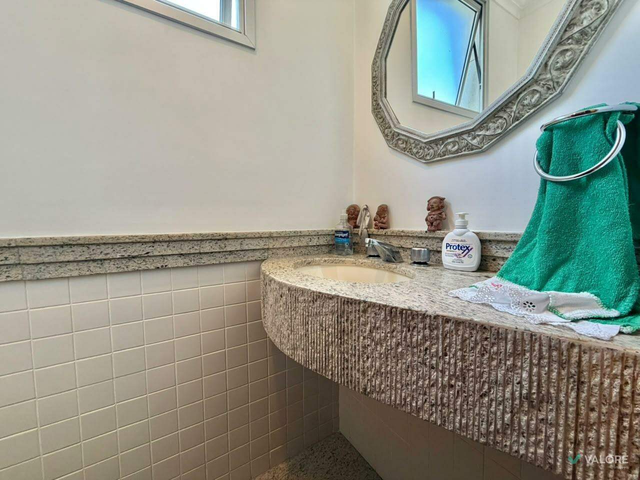 Apartamento 4 quartos à venda no Funcionários: 