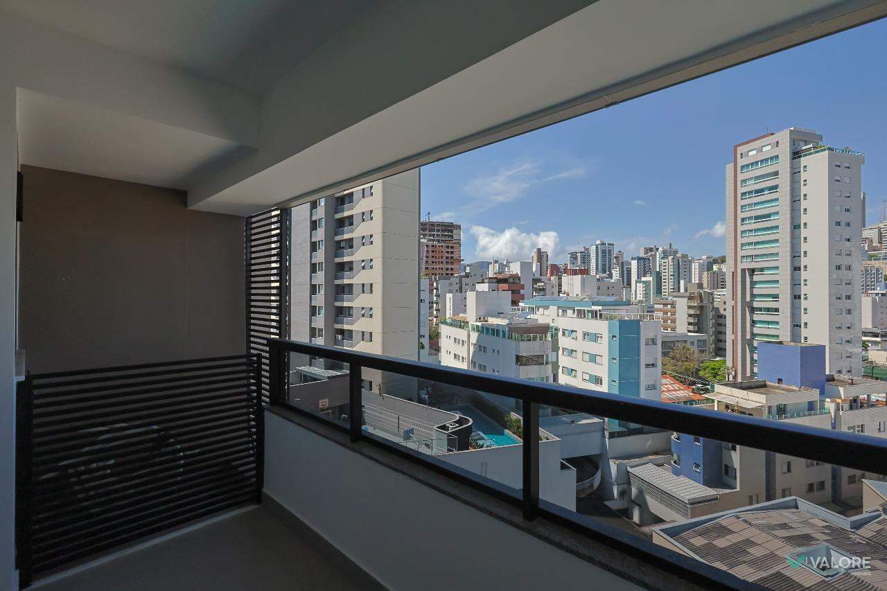 Apartamento 3 quartos para aluguel no Gutierrez: 