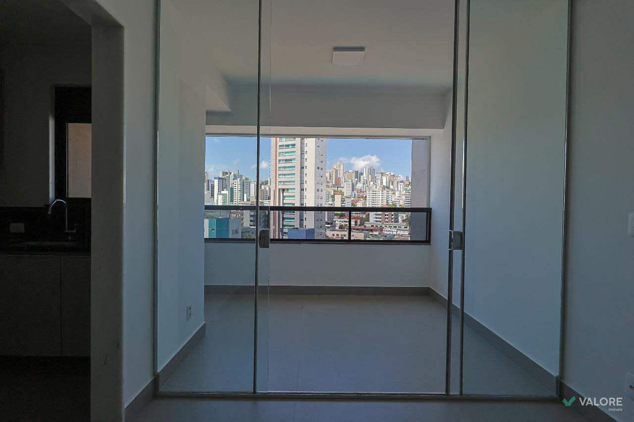 Apartamento 3 quartos para aluguel no Gutierrez: 