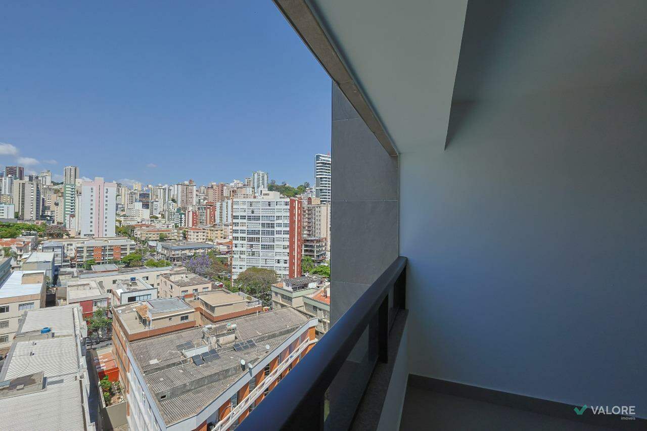 Apartamento 3 quartos para aluguel no Gutierrez: 